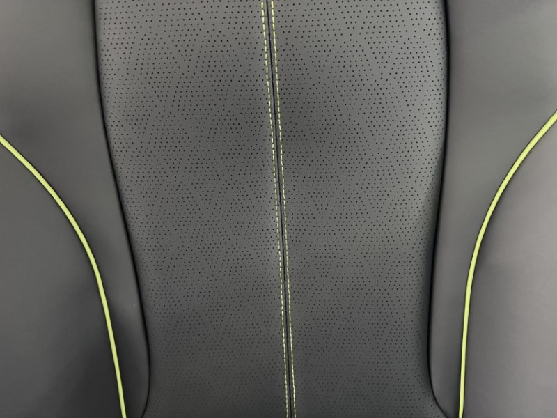 2025 (75) BYD ATTO 3 150kW Design 60kWh 5dr Auto 5086390