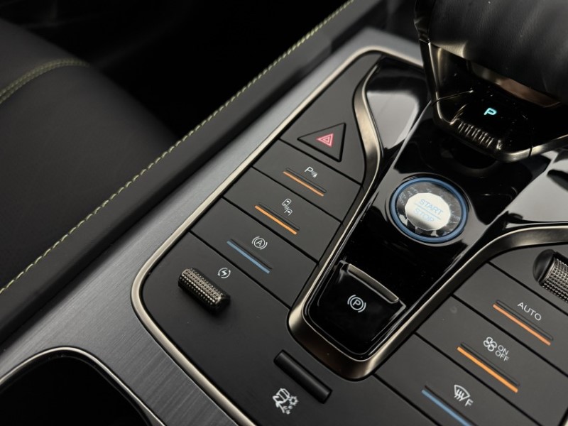 2025 (75) BYD ATTO 3 150kW Design 60kWh 5dr Auto 5086375