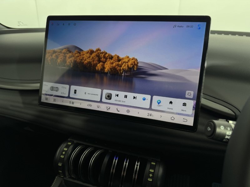 2025 (75) BYD ATTO 3 150kW Design 60kWh 5dr Auto 5086378