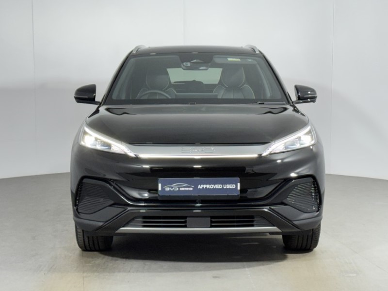 2025 (75) BYD ATTO 3 150kW Design 60kWh 5dr Auto 5086503