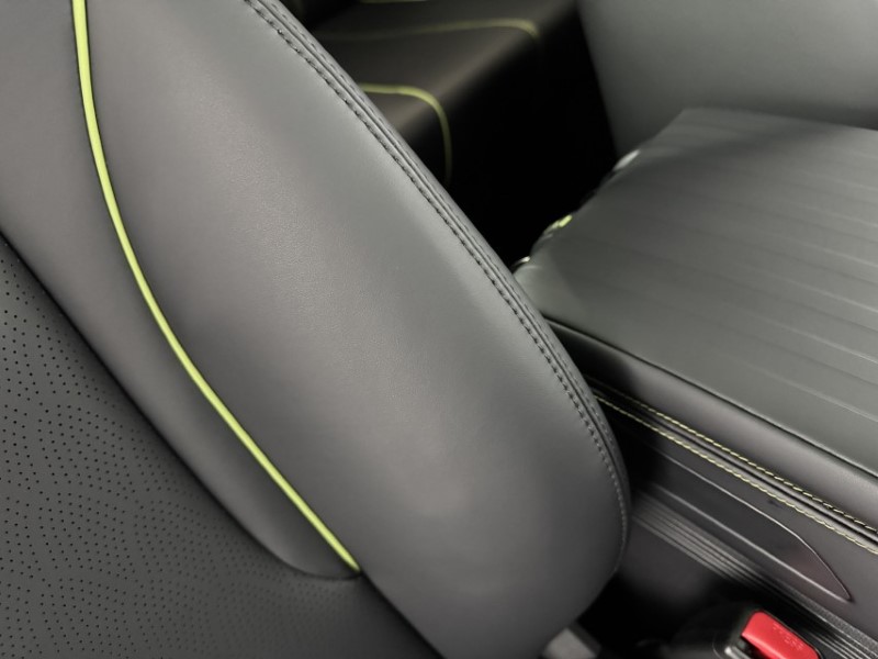 2025 (75) BYD ATTO 3 150kW Design 60kWh 5dr Auto 5086391