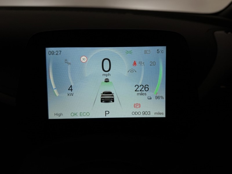 2025 (75) BYD ATTO 3 150kW Design 60kWh 5dr Auto 5086368