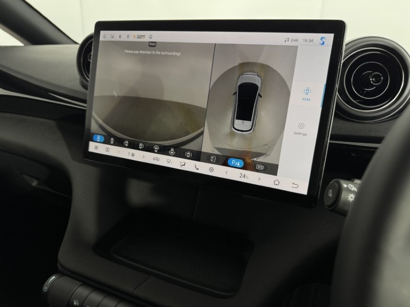 2025 (75) BYD DOLPHIN 150kW Design 60.4kWh 5dr Auto 5066080