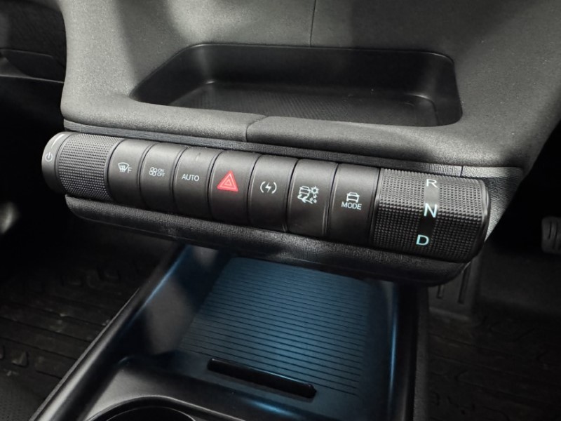 2025 (75) BYD DOLPHIN 150kW Design 60.4kWh 5dr Auto 5066067