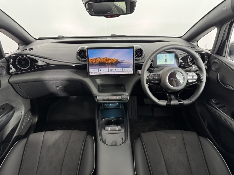 2025 (75) BYD DOLPHIN 150kW Design 60.4kWh 5dr Auto 5066117