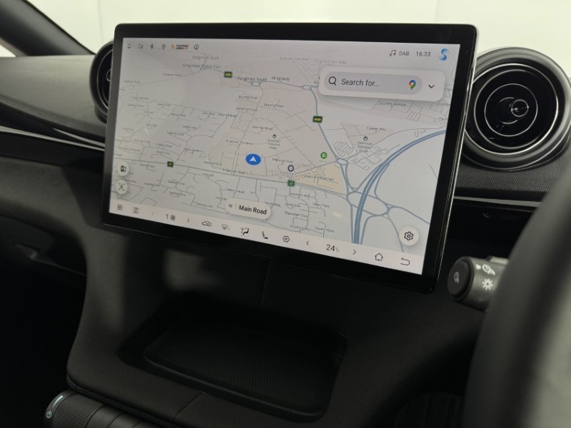 2025 (75) BYD DOLPHIN 150kW Design 60.4kWh 5dr Auto 5066076