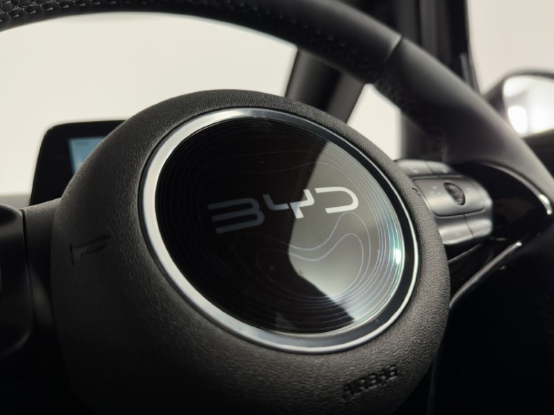 2025 (75) BYD DOLPHIN 150kW Design 60.4kWh 5dr Auto 5066071