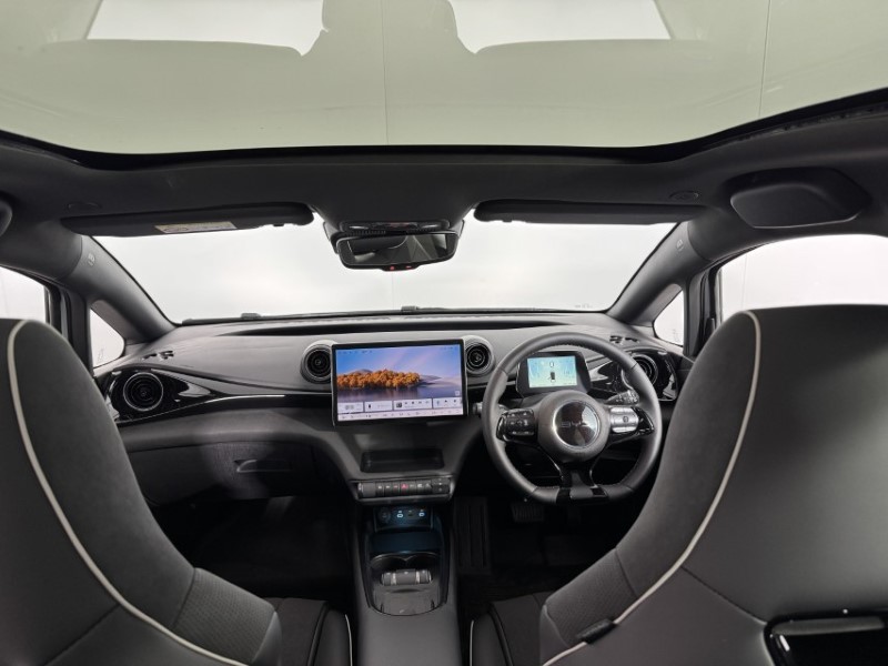 2025 (75) BYD DOLPHIN 150kW Design 60.4kWh 5dr Auto 5066118