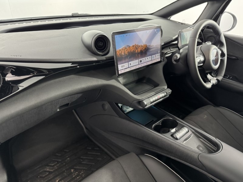 2025 (75) BYD DOLPHIN 150kW Design 60.4kWh 5dr Auto 5066119