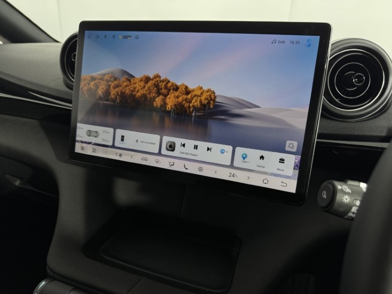 2025 (75) BYD DOLPHIN 150kW Design 60.4kWh 5dr Auto 5066073