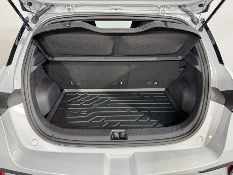 2025 (75) BYD DOLPHIN 150kW Design 60.4kWh 5dr Auto 5066096