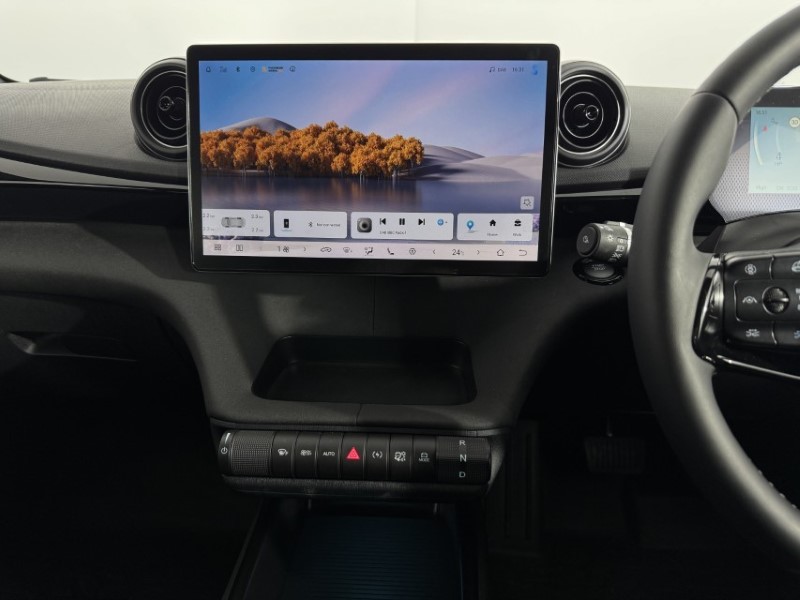 2025 (75) BYD DOLPHIN 150kW Design 60.4kWh 5dr Auto 5066066