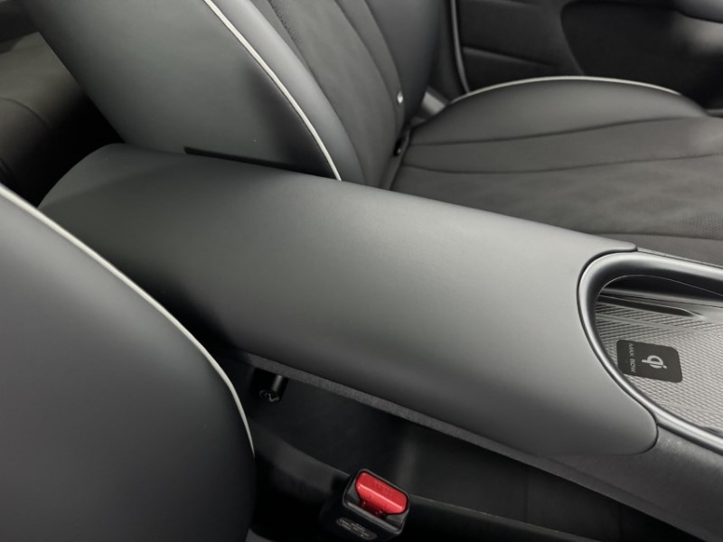 2025 (75) BYD DOLPHIN 150kW Design 60.4kWh 5dr Auto 5066086