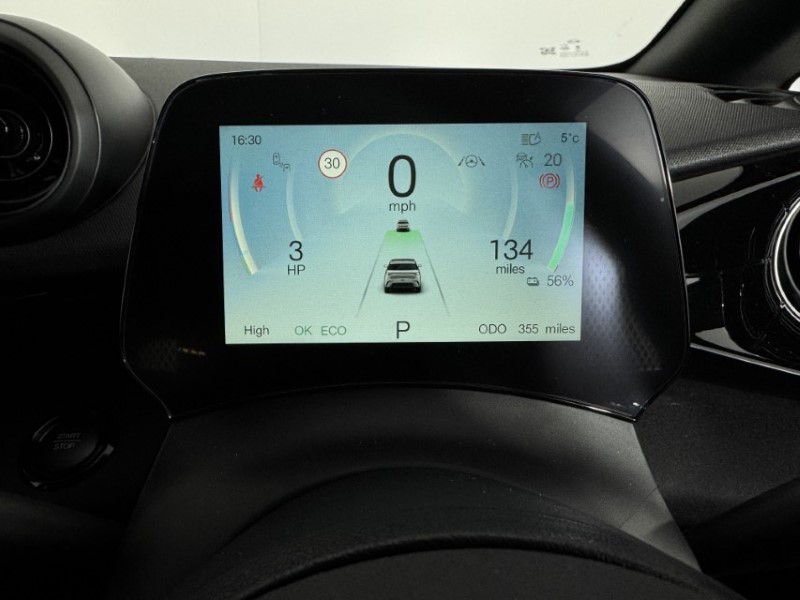 2025 (75) BYD DOLPHIN 150kW Design 60.4kWh 5dr Auto 5066065