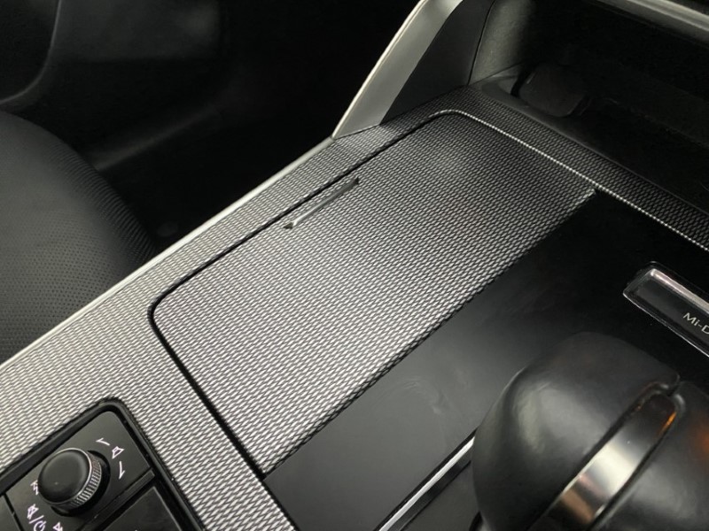 2022 (72) MAZDA CX-60 2.5 PHEV Homura 5dr Auto 4794457