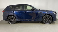 2022 (72) MAZDA CX-60 2.5 PHEV Homura 5dr Auto 4794493