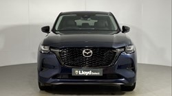 2022 (72) MAZDA CX-60 2.5 PHEV Homura 5dr Auto 4794497