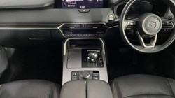 2022 (72) MAZDA CX-60 2.5 PHEV Homura 5dr Auto 4794463