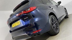 2022 (72) MAZDA CX-60 2.5 PHEV Homura 5dr Auto 4794478