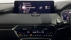 2022 (72) MAZDA CX-60 2.5 PHEV Homura 5dr Auto 4794447