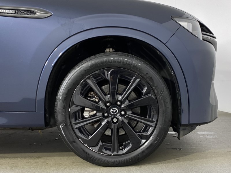 2022 (72) MAZDA CX-60 2.5 PHEV Homura 5dr Auto 4794475