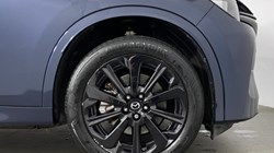 2022 (72) MAZDA CX-60 2.5 PHEV Homura 5dr Auto 4794475