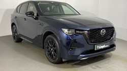 2022 (72) MAZDA CX-60 2.5 PHEV Homura 5dr Auto 4794495