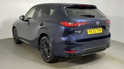 2022 (72) MAZDA CX-60 2.5 PHEV Homura 5dr Auto 4794490