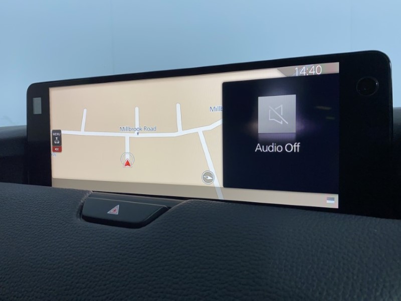 2022 (72) MAZDA CX-60 2.5 PHEV Homura 5dr Auto 4794441