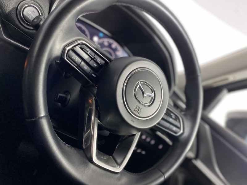 2022 (72) MAZDA CX-60 2.5 PHEV Homura 5dr Auto 4794452