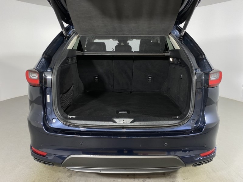 2022 (72) MAZDA CX-60 2.5 PHEV Homura 5dr Auto 4794464