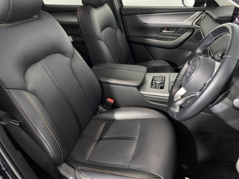 2022 (72) MAZDA CX-60 2.5 PHEV Homura 5dr Auto 4794461