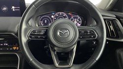2022 (72) MAZDA CX-60 2.5 PHEV Homura 5dr Auto 4794449