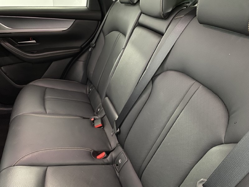 2022 (72) MAZDA CX-60 2.5 PHEV Homura 5dr Auto 4794465