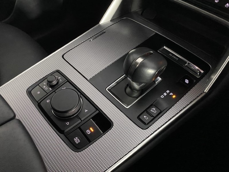 2022 (72) MAZDA CX-60 2.5 PHEV Homura 5dr Auto 4794455