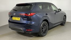2022 (72) MAZDA CX-60 2.5 PHEV Homura 5dr Auto 4794492