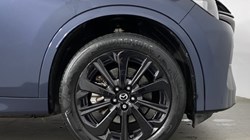 2022 (72) MAZDA CX-60 2.5 PHEV Homura 5dr Auto 4925204