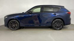 2022 (72) MAZDA CX-60 2.5 PHEV Homura 5dr Auto 4794487