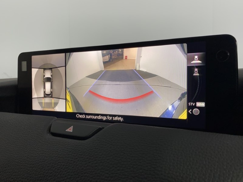 2022 (72) MAZDA CX-60 2.5 PHEV Homura 5dr Auto 4794438