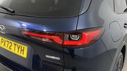 2022 (72) MAZDA CX-60 2.5 PHEV Homura 5dr Auto 4794471