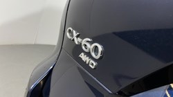 2022 (72) MAZDA CX-60 2.5 PHEV Homura 5dr Auto 4794468