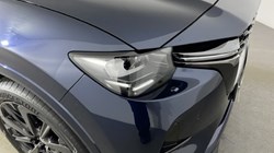 2022 (72) MAZDA CX-60 2.5 PHEV Homura 5dr Auto 4794476