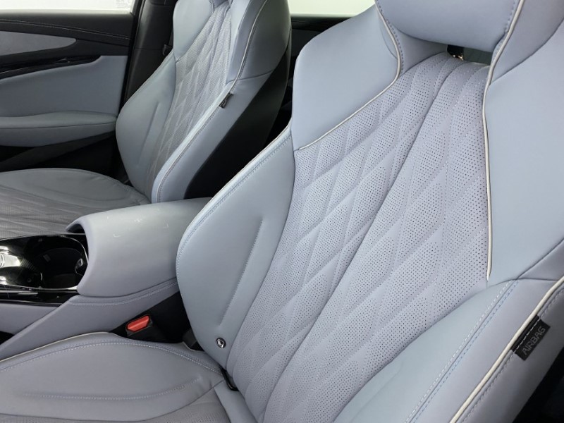 2024 (24) BYD SEAL 390kW Excellence AWD 83kWh 4dr Auto 4843214