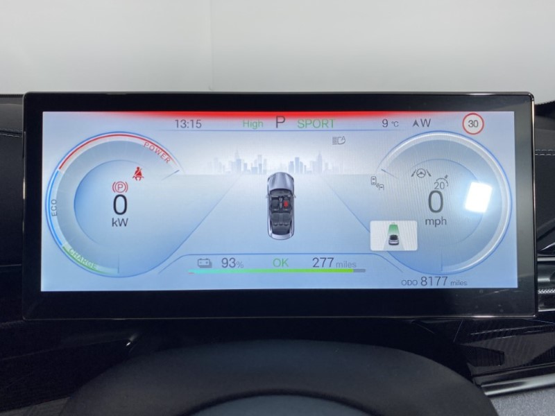 2024 (24) BYD SEAL 390kW Excellence AWD 83kWh 4dr Auto 4843184