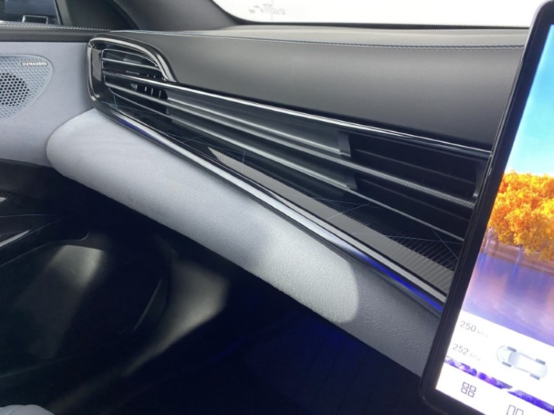 2024 (24) BYD SEAL 390kW Excellence AWD 83kWh 4dr Auto 4843201