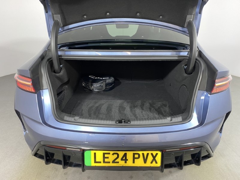 2024 (24) BYD SEAL 390kW Excellence AWD 83kWh 4dr Auto 4843210