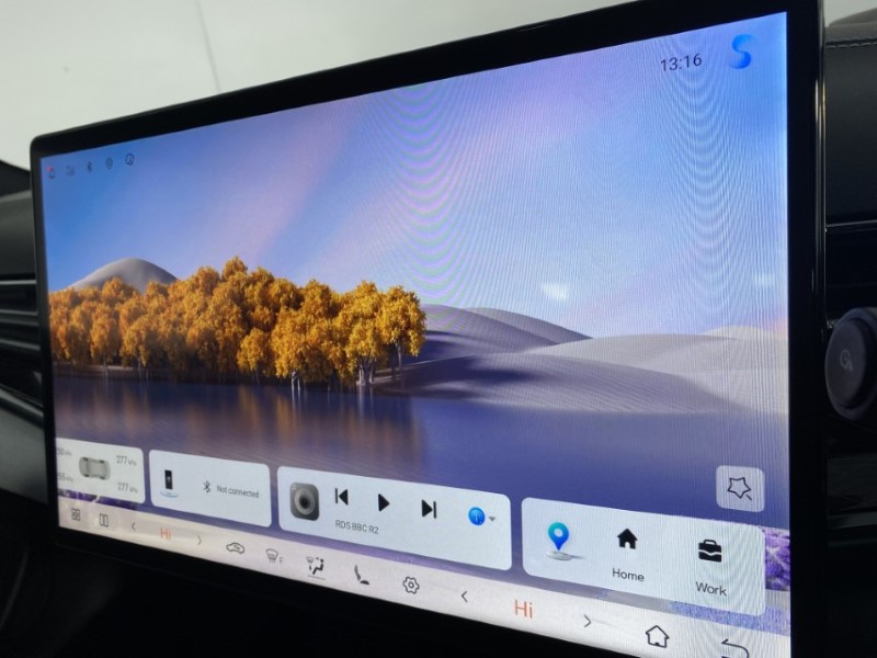 2024 (24) BYD SEAL 390kW Excellence AWD 83kWh 4dr Auto 4843185