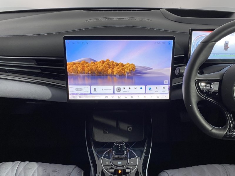 2024 (24) BYD SEAL 390kW Excellence AWD 83kWh 4dr Auto 4843248