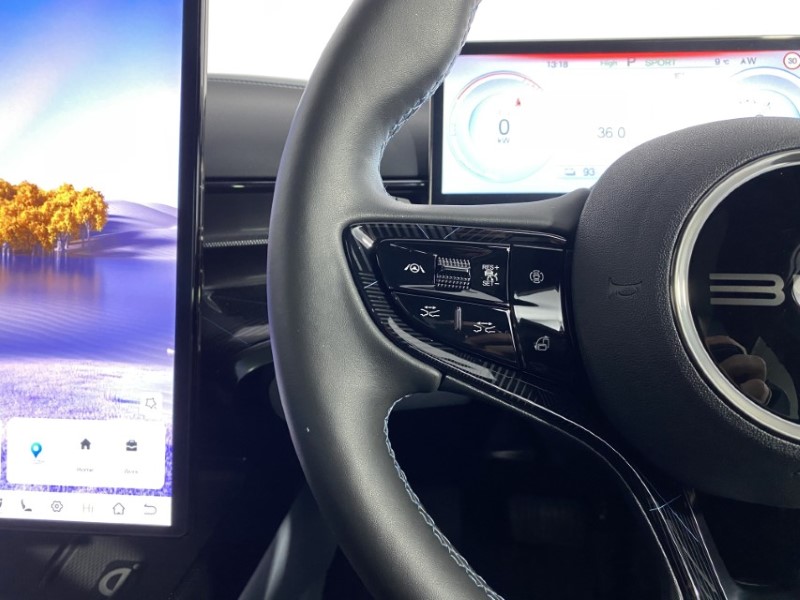 2024 (24) BYD SEAL 390kW Excellence AWD 83kWh 4dr Auto 4843194