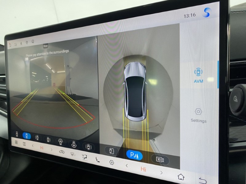 2024 (24) BYD SEAL 390kW Excellence AWD 83kWh 4dr Auto 4843186